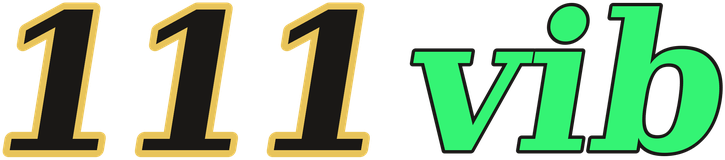 111vib logo